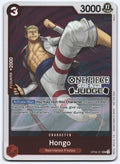 Hongo (Judge Pack Vol. 5) UC One Piece Promotion Cards OP09-011 NM
