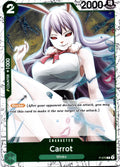 Carrot - (Pirate Foil) PR Premium Booster -The Best- Vol. 2 P-070 NM