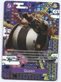 Queen (SP) C Two Legends ST04-005 NM