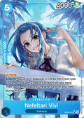 Nefeltari Vivi (024) (Alternate Art) SR Extra Booster: One Piece Heroines Edition EB03-024 NM