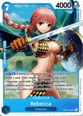 Rebecca SR Royal Blood OP10-058 NM