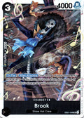 Brook (046) SR Extra Booster: Memorial Collection EB01-046 NM