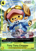 Tony Tony.Chopper (Full Art) C Starter Deck 29: Egghead ST29-007 NM