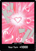 DON!! Card (Boa Hancock) DON!! Premium Booster -The Best- Vol. 2  NM