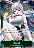 Carrot (Event Pack Vol. 6) PR One Piece Promotion Cards P-070 NM