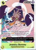 Jewelry Bonney (108) SR Carrying On His Will OP13-108 NM