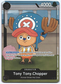 Tony Tony.Chopper (Event Pack Vol. 5) PR One Piece Promotion Cards P-065 NM