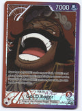 Gol.D.Roger (Jumbo) L One Piece Promotion Cards OP13-003 NM
