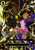 Lilith - (SP) SR Carrying On His Will OP07-111 NM