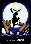 DON!! Card (Carrot) DON!! Premium Booster -The Best- Vol. 2 NM