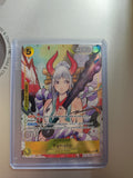 Yamato (Illustration Box Vol.2) - One Piece Promotion Cards (OP-PR) Sealed
