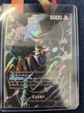 Kuzan (SP) - Legacy of the Master OP10-082 (OP12)
