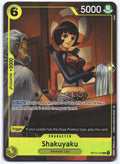 Shakuyaku (One Piece Card Game Illustration Box Vol. 7)