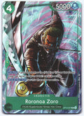 Roronoa Zoro (Premium Card Collection -Best Selection Vol. 6-) - One Piece Promotion Cards
